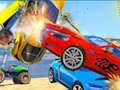 Permainan Simulator Kecelakaan Mobil Mega  secara online