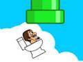 Permainan Toilet Flappy Skibidi secara online