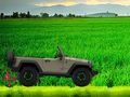 Permainan Jip Wheelie  secara online