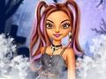 Permainan Monster Girls Glam Goth Style secara online