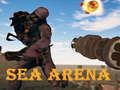 Permainan Arena Laut  secara online