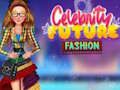 Permainan Fashion Masa Depan Selebriti  secara online