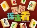 Permainan Mahjong Connect HD secara online