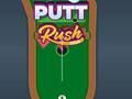 Permainan Putt Rush secara online