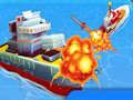 Permainan Ledakan armada  secara online