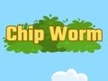 Permainan Cacing Chip  secara online
