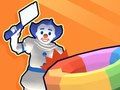 Permainan Pemburu Objek  secara online