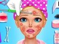 Permainan Game Makeover Kecantikan  secara online