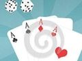 Permainan Euchre secara online