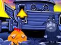 Permainan Monkey Go Happy Stage 212 secara online