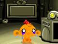 Permainan Monkey Go Happy Stage 213 secara online