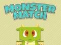 Permainan Pertandingan Monster  secara online