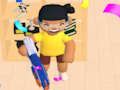 Permainan Nerf Epic Prankster secara online