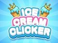 Permainan Klik Es Krim secara online