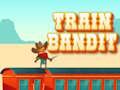Permainan Kereta Bandit  secara online
