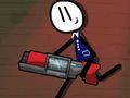 Permainan Arena Stickman  secara online