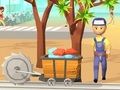 Permainan Penambang Batu 3D secara online