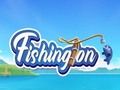 Permainan Fishington. io  secara online