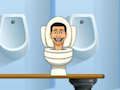 Permainan Petualangan Toilet Skibidi  secara online