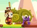 Permainan Jive Jerry: Bom Pisang  secara online