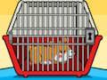 Permainan Menyelamatkan Hamster Dari Kandang  secara online