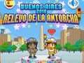 Permainan Buenos Aires 2018 secara online