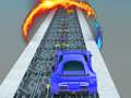 Permainan Stunt Mobil 2050  secara online
