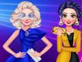 Permainan Tampilan Busana Princess Runway  secara online