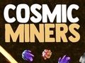 Permainan Penambang Kosmik  secara online