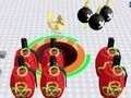 Permainan Berlubang. io  secara online