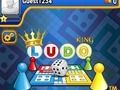 Permainan Raja Ludo secara online Permainan Raja Ludo secara online