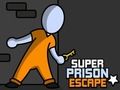 Permainan Pelarian Penjara Super secara online