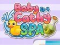 Permainan Bayi Cathy Ep4: Spa  secara online