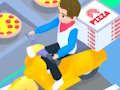 Permainan Parkir-Jam Pengiriman-Lalu Lintas  secara online