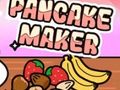 Permainan Pembuat Pancake  secara online