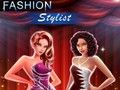 Permainan Stylis Fashion secara online