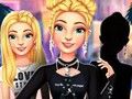 Permainan Ellie Di Sekitar Fashion  secara online