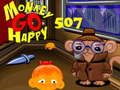 Permainan Monkey Go Happy Stage 507 secara online