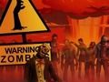 Permainan Pos terdepan: Zombie Apocalypse  secara online
