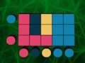 Permainan Teka-teki Warna  secara online
