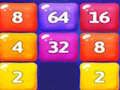 Permainan 2048 Penggabungan  secara online