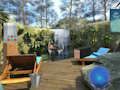 Permainan Escape Adventure Festive Fun secara online