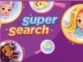 Permainan Pencarian Super  secara online