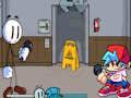 Permainan Jumat Malam Funkin VS Henry Stickmin: Aksi  secara online