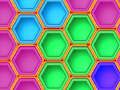 Permainan Neon hex secara online