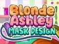 Permainan Desain Topeng Ashley Pirang  secara online