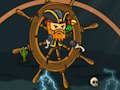 Permainan Undead Horizons: Wabah Bajak Laut  secara online