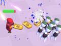 Permainan Perang Dunia 2: Game Strategi  secara online