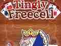 Permainan Freecell yang Geli  secara online