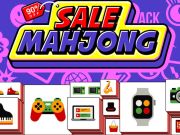 Permainan Jual Mahjong  secara online